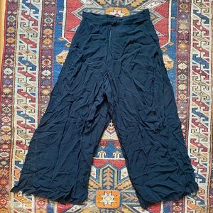 Tadashi Vintage Black Women’s Pants